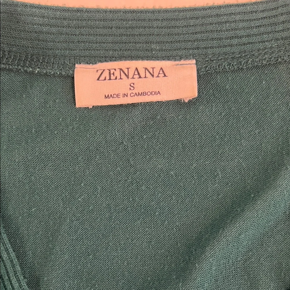 Button Front Cardigan Bundle - Picture 3 of 6